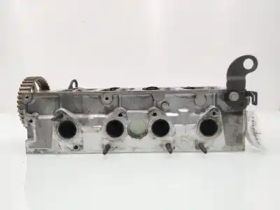 Peça sobressalente para automóvel em segunda mão cabeça / culatra por citroen c2 audace referências oem iam 9634005010  