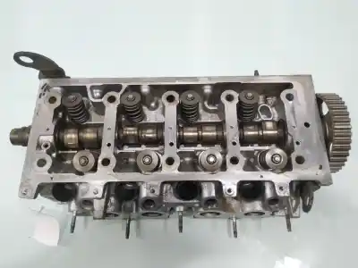 Peça sobressalente para automóvel em segunda mão cabeça / culatra por citroen c2 audace referências oem iam 9634005010  