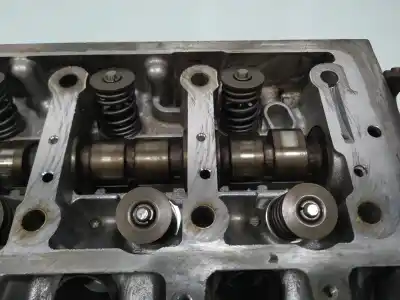 Peça sobressalente para automóvel em segunda mão cabeça / culatra por citroen c2 audace referências oem iam 9634005010  