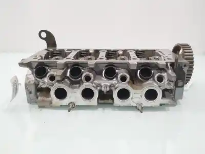 Peça sobressalente para automóvel em segunda mão cabeça / culatra por citroen c2 audace referências oem iam 9634005010  