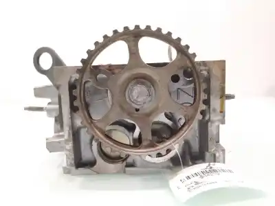 Gebrauchtes Autoersatzteil ZYLINDERKOPF DES MOTORS zum CITROEN C2 Audace OEM-IAM-Referenzen 9634005010  