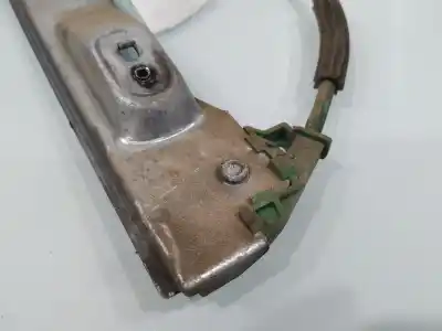 Peça sobressalente para automóvel em segunda mão elevador de vidros dianteiro direito por citroen c2 audace referências oem iam 9641241280  