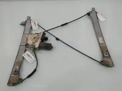 Peça sobressalente para automóvel em segunda mão elevador de vidros dianteiro direito por citroen c2 audace referências oem iam 9641241280  