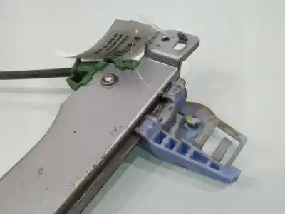 Peça sobressalente para automóvel em segunda mão elevador de vidros dianteiro direito por citroen c2 audace referências oem iam 9641241280  