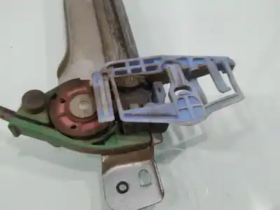 Peça sobressalente para automóvel em segunda mão elevador de vidros dianteiro direito por citroen c2 audace referências oem iam 9641241280  