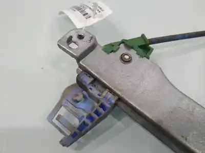 Peça sobressalente para automóvel em segunda mão elevador de vidros dianteiro direito por citroen c2 audace referências oem iam 9641241280  
