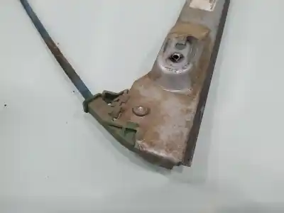 Peça sobressalente para automóvel em segunda mão elevador de vidros dianteiro direito por citroen c2 audace referências oem iam 9641241280