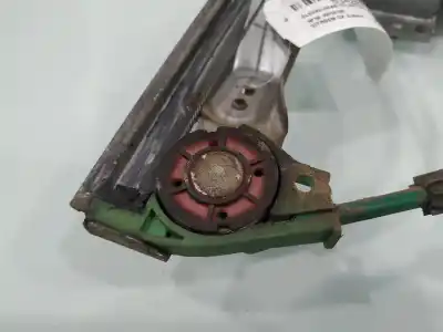 Peça sobressalente para automóvel em segunda mão elevador de vidros dianteira esquerda por citroen c2 audace referências oem iam 9641241380  