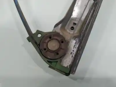 Peça sobressalente para automóvel em segunda mão elevador de vidros dianteira esquerda por citroen c2 audace referências oem iam 9641241380  