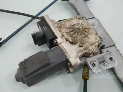 Peça sobressalente para automóvel em segunda mão elevador de vidros dianteira esquerda por citroen c2 audace referências oem iam 9641241380  