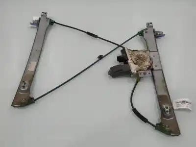 Peça sobressalente para automóvel em segunda mão elevador de vidros dianteira esquerda por citroen c2 audace referências oem iam 9641241380  