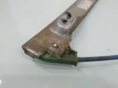 Gebrauchtes Autoersatzteil FENSTERHEBER VORNE LINKS zum CITROEN C2 Audace OEM-IAM-Referenzen 9641241380  