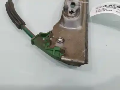 Peça sobressalente para automóvel em segunda mão elevador de vidros dianteira esquerda por citroen c2 audace referências oem iam 9641241380  