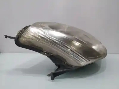 Peça sobressalente para automóvel em segunda mão farol / farolim direito por citroen c2 audace referências oem iam dx41981748  