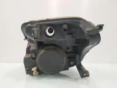 Peça sobressalente para automóvel em segunda mão farol / farolim direito por citroen c2 audace referências oem iam dx41981748  