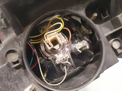 Peça sobressalente para automóvel em segunda mão farol / farolim direito por citroen c2 audace referências oem iam dx41981748  