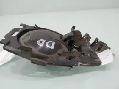 Gebrauchtes Autoersatzteil INNERHALB DES VORDEREN RECHTEN GRIFFS zum CITROEN C2 Audace OEM-IAM-Referenzen 9647164377  