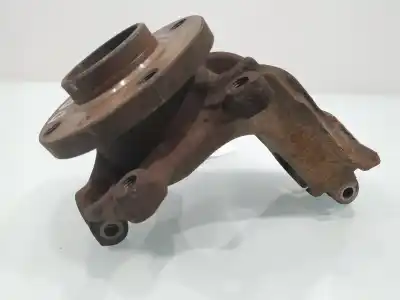 Second-hand car spare part front right knuckle for citroen c2 audace oem iam references   