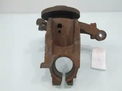 Second-hand car spare part front right knuckle for citroen c2 audace oem iam references   