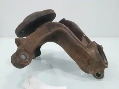 Second-hand car spare part front left knuckle for citroen c2 audace oem iam references   
