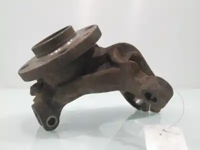 Second-hand car spare part front left knuckle for citroen c2 audace oem iam references   