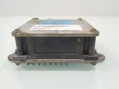 Peça sobressalente para automóvel em segunda mão módulo eletrônico por citroen c2 audace referências oem iam 9650836780  