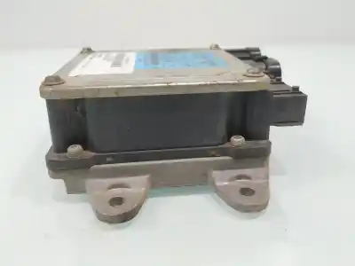 Peça sobressalente para automóvel em segunda mão módulo eletrônico por citroen c2 audace referências oem iam 9650836780  