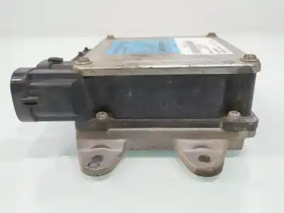 Peça sobressalente para automóvel em segunda mão módulo eletrônico por citroen c2 audace referências oem iam 9650836780  