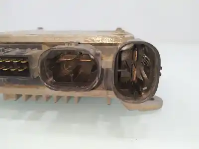 Peça sobressalente para automóvel em segunda mão módulo eletrônico por citroen c2 audace referências oem iam 9650836780  