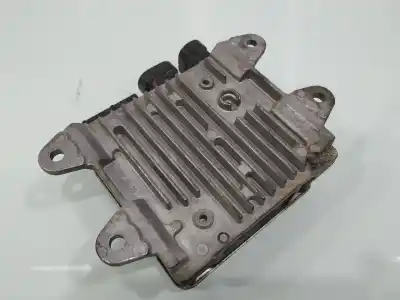 Gebrauchtes Autoersatzteil ELEKTRONISCHES MODUL zum CITROEN C2 Audace OEM-IAM-Referenzen 9650836780  