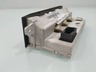 Tweedehands auto-onderdeel multifunctioneel display voor citroen c2 audace oem iam-referenties 9647409477  