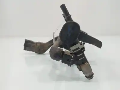 Peça sobressalente para automóvel em segunda mão régua / rampa de injetores por citroen c2 audace referências oem iam 9628982980d  