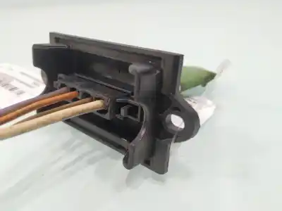 Second-hand car spare part heater blower for citroen c2 audace oem iam references   