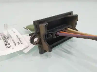 Second-hand car spare part heater blower for citroen c2 audace oem iam references   