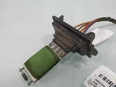 Second-hand car spare part heater blower for citroen c2 audace oem iam references   