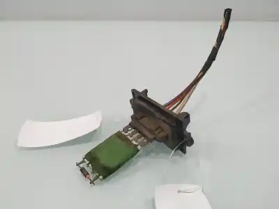 Second-hand car spare part heater blower for citroen c2 audace oem iam references   