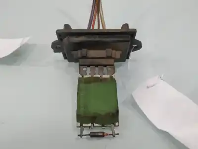 Second-hand car spare part heater blower for citroen c2 audace oem iam references   