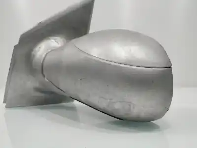 Peça sobressalente para automóvel em segunda mão espelho retrovisor esquerdo por citroen c2 audace referências oem iam 011019