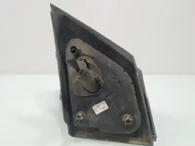 Peça sobressalente para automóvel em segunda mão espelho retrovisor esquerdo por citroen c2 audace referências oem iam 011019  