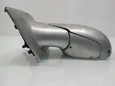 Peça sobressalente para automóvel em segunda mão espelho retrovisor esquerdo por citroen c2 audace referências oem iam 011019  
