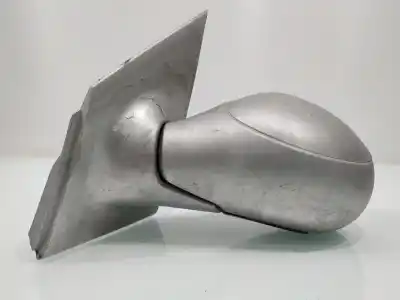 Peça sobressalente para automóvel em segunda mão espelho retrovisor esquerdo por citroen c2 audace referências oem iam 011019  