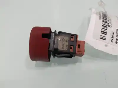 Pezzo di ricambio per auto di seconda mano avvertimento per citroen c2 audace riferimenti oem iam 96405776xr  