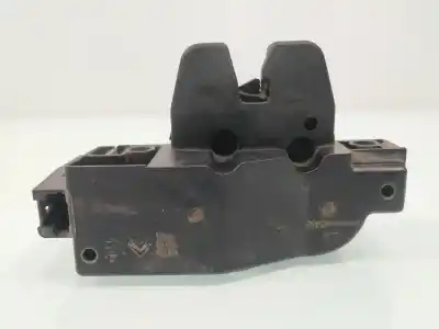Peça sobressalente para automóvel em segunda mão fechadura do mala por citroen c2 audace referências oem iam 9652301980