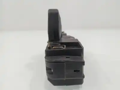 Second-hand car spare part trunk lock for citroen c2 audace oem iam references 9652301980  