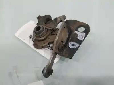 Peça sobressalente para automóvel em segunda mão fechadura do mala por citroen c2 audace referências oem iam 9641684380