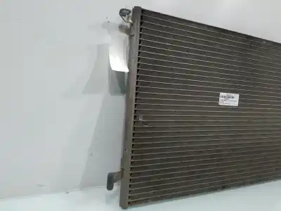Second-hand car spare part Air Conditioning Condenser / Radiator for OPEL VECTRA C BERLINA 2.0 DTI OEM IAM references 13114943  