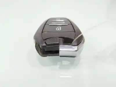 İkinci el araba yedek parçası HIRSIZLIGA KARSI CIHAZ için PEUGEOT 308 Active OEM IAM referansları E1092402  