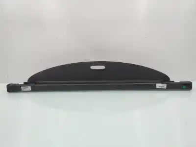 Gebrauchtes Autoersatzteil HECKABLAGE zum HYUNDAI IX35 Classic 2WD OEM-IAM-Referenzen 859102Y0009P  