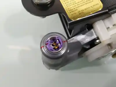 Peça sobressalente para automóvel em segunda mão CINTO DE SEGURANÇA DIANTEIRO DIREITO por HYUNDAI IX35 Classic 2WD Referências OEM IAM 888202Y2109P  