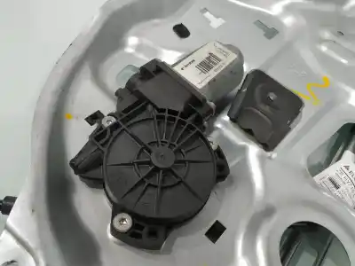 Gebrauchtes Autoersatzteil FENSTERHEBER HINTEN LINKS zum HYUNDAI IX35  OEM-IAM-Referenzen 834702Y010  